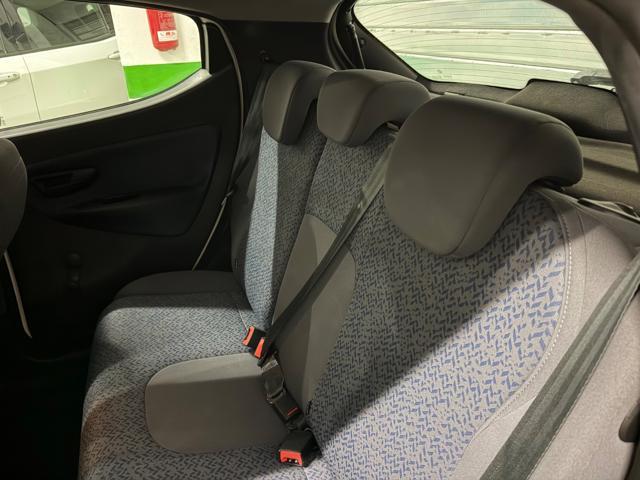 LANCIA Ypsilon Ypsilon 1.0 FIREFLY#HYBRID#GOLD#CARPLAY#SENSPARK