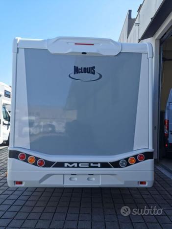 MCLOUIS MC4 379