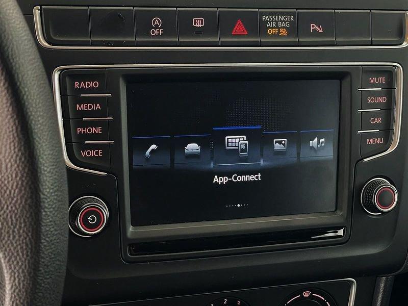 Volkswagen Polo Polo 1.4 TDI 5p. Business BlueMotion Technology
