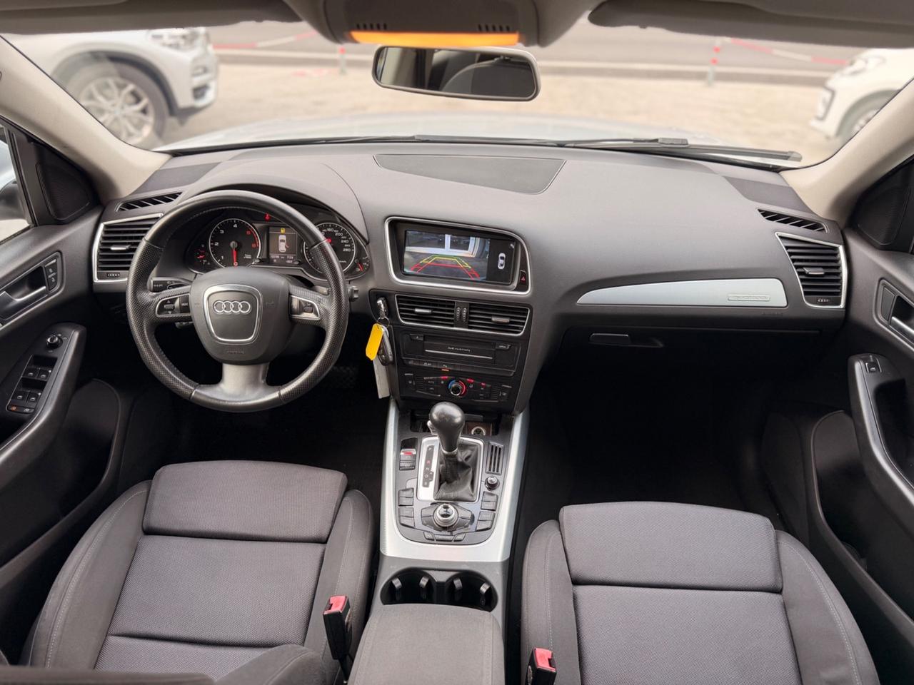 Audi Q5 2.0 TDI 170 CV quattro