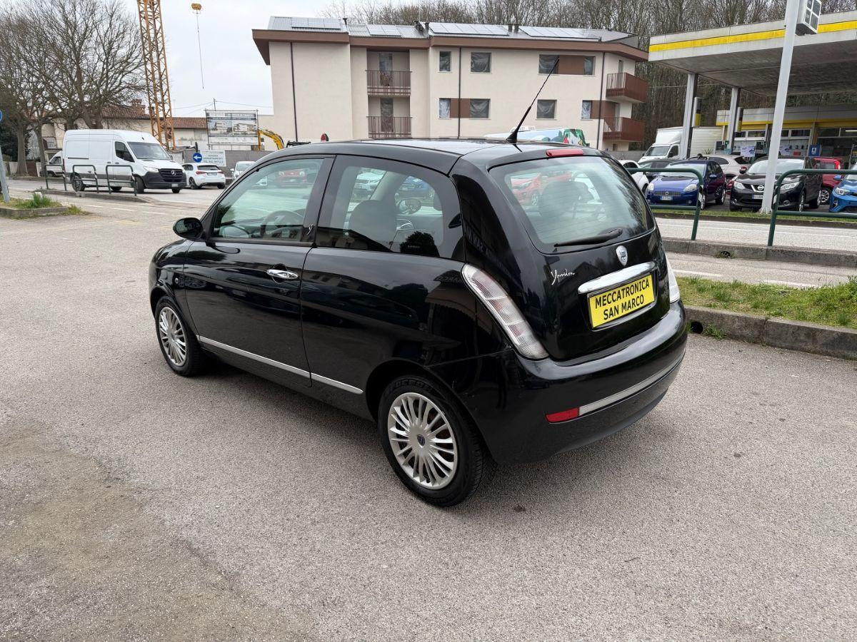LANCIA - Ypsilon - 1.2 Oro NEOPATENTATI