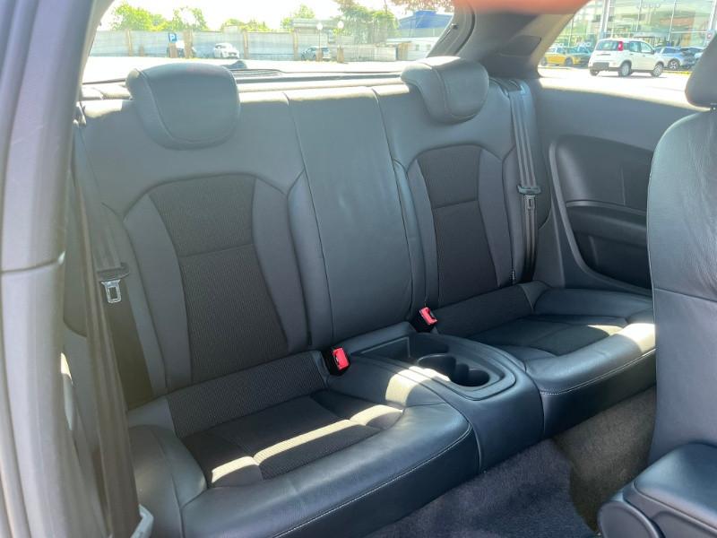 AUDI A1 1.4 TFSI S tronic Ambition