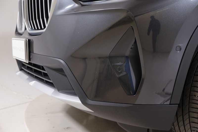 BMW X3 xDrive20d 48V XLINE Auto