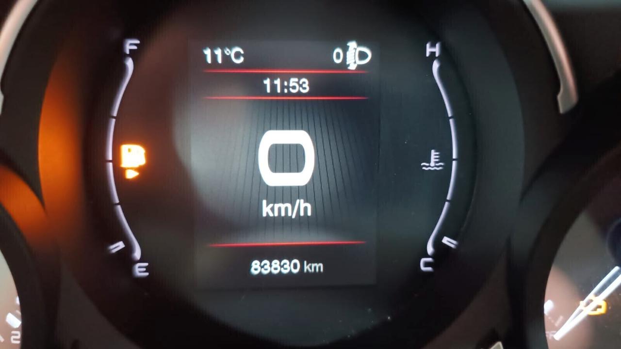 Fiat 500L 1.3 Multijet 95 CV Business