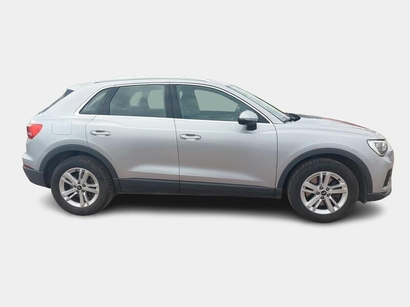 Audi Q3 40 TDI quattro S tronic Business