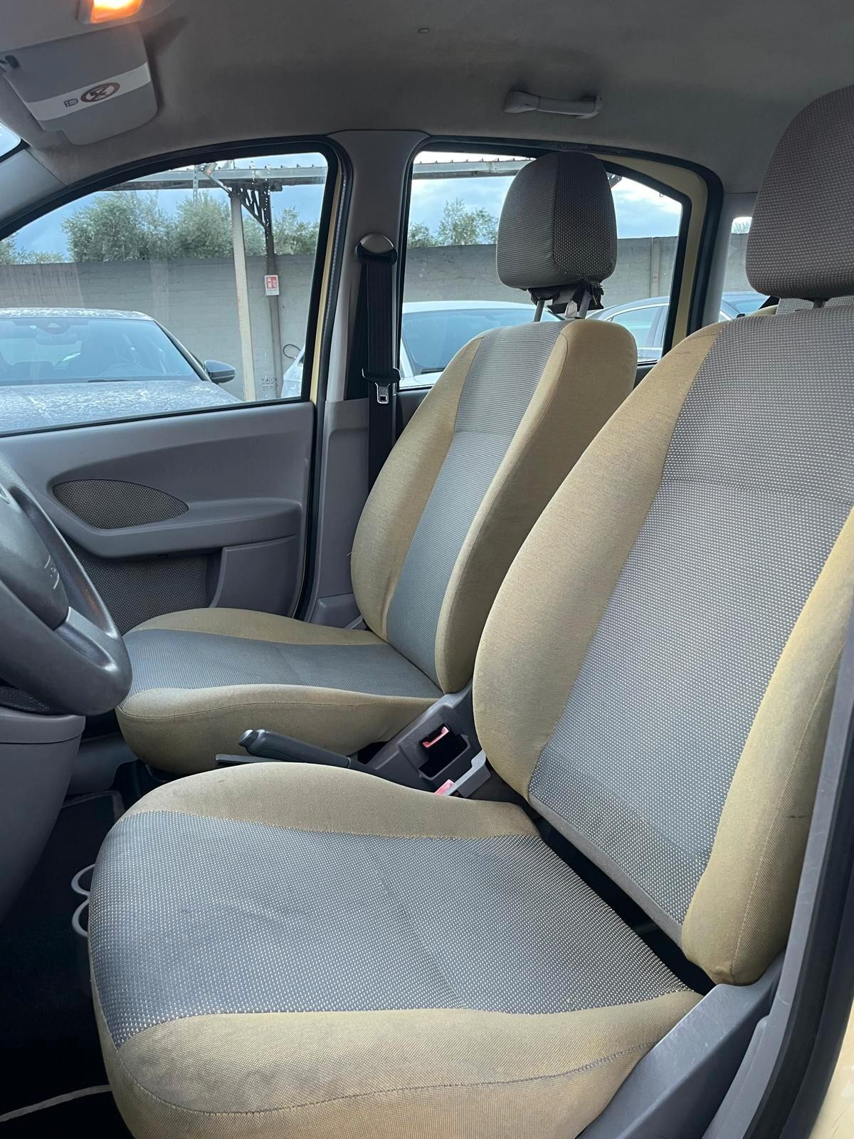 Fiat Panda 1.2 ALESSI