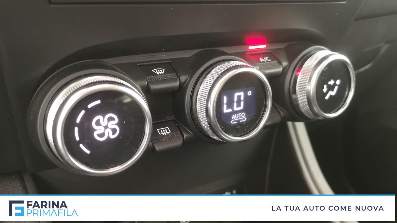 RENAULT Captur II 2019 - Captur 1.0 tce Techno 90cv