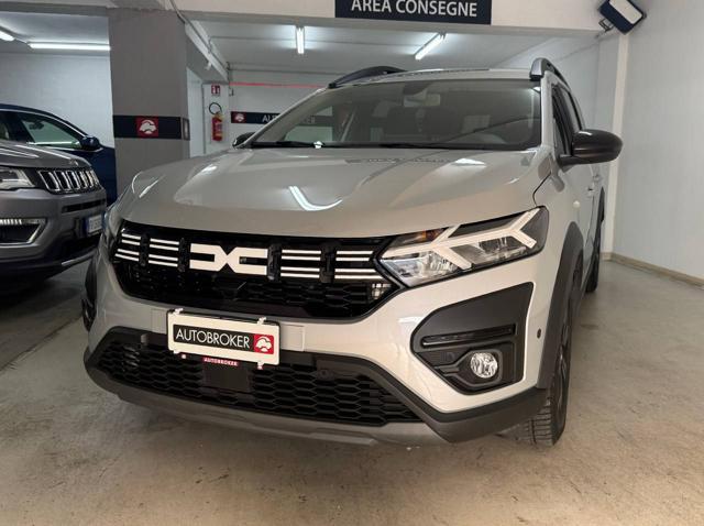 DACIA Jogger 1.0 TCe GPL 100 CV 5 posti Extreme Up