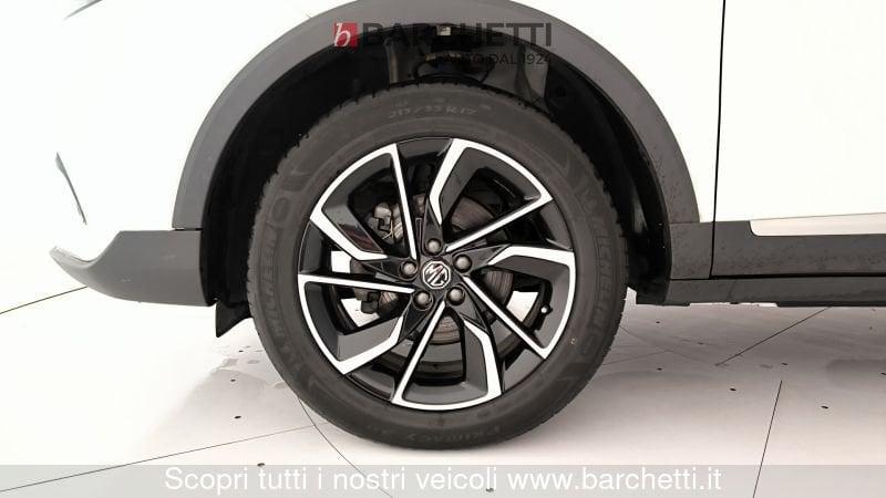 MG ZS 1.0T 6MT LUXURY