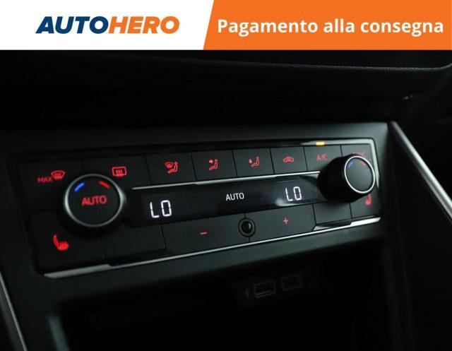VOLKSWAGEN Polo 1.0 TSI 5p. Comfortline BlueMotion Technology