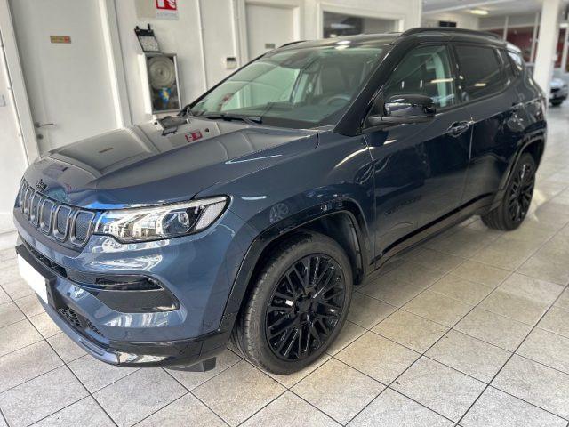 JEEP Compass 1.6 Multijet II 2WD S