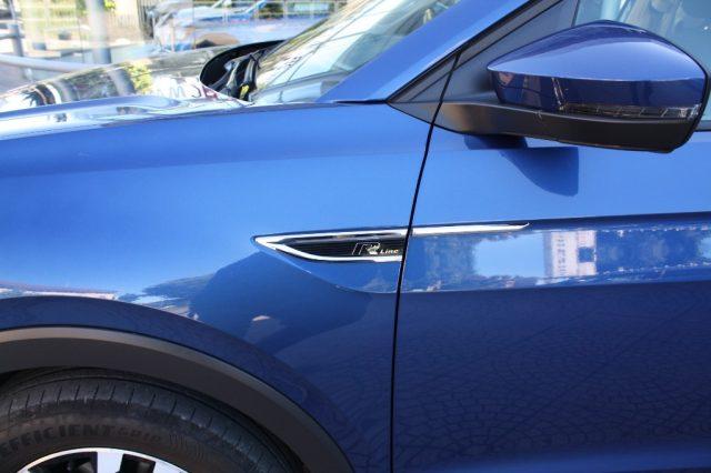VOLKSWAGEN T-Cross 1.0 TSI Sport