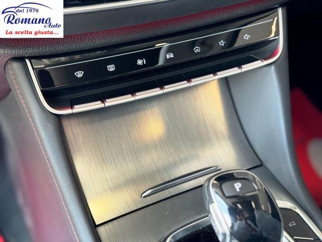 MG - HS 1.5 t-gdi Luxury auto#TETTO APRIBILE!