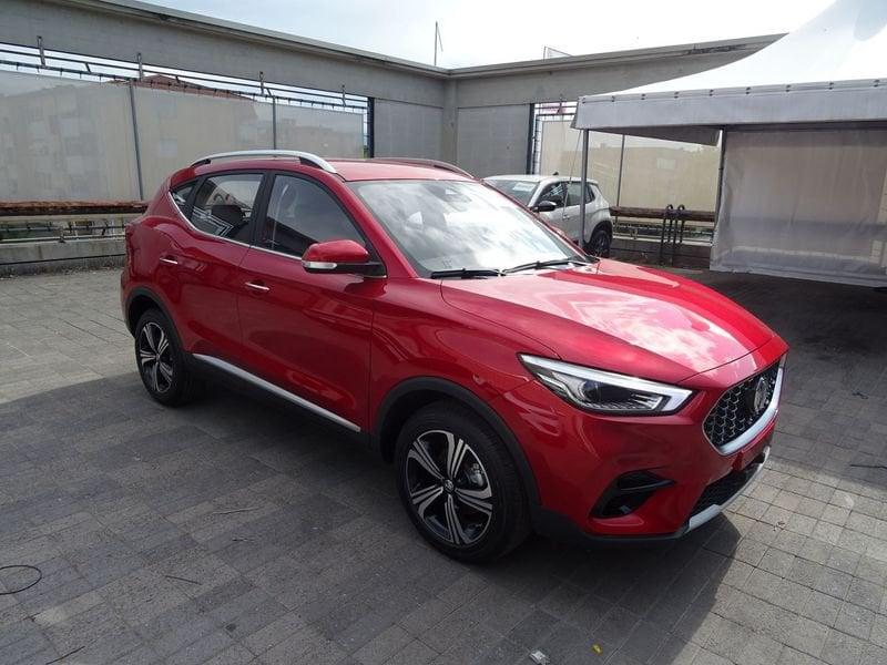 MG ZS Classic 1.5 VTi-tech Comfort