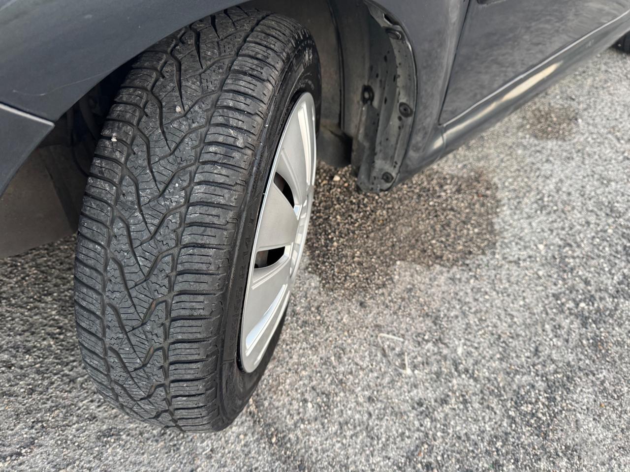 Citroen C1 1.4 HDi 55CV 3 porte AMIC1