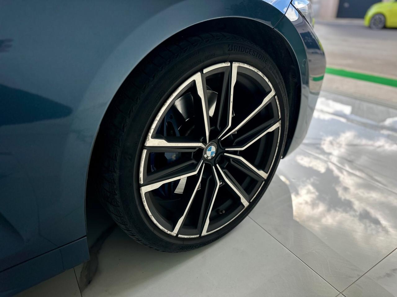 Bmw 430i Coupé Msport Xdrive