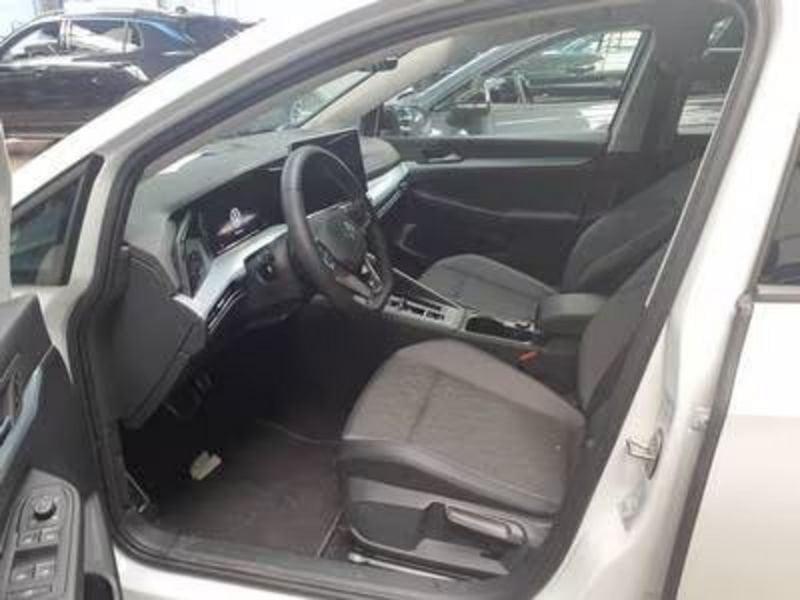 Volkswagen Golf 1.5 eTSI 115 CV DSG MOVE Led Matrix Camera App Connect 16"