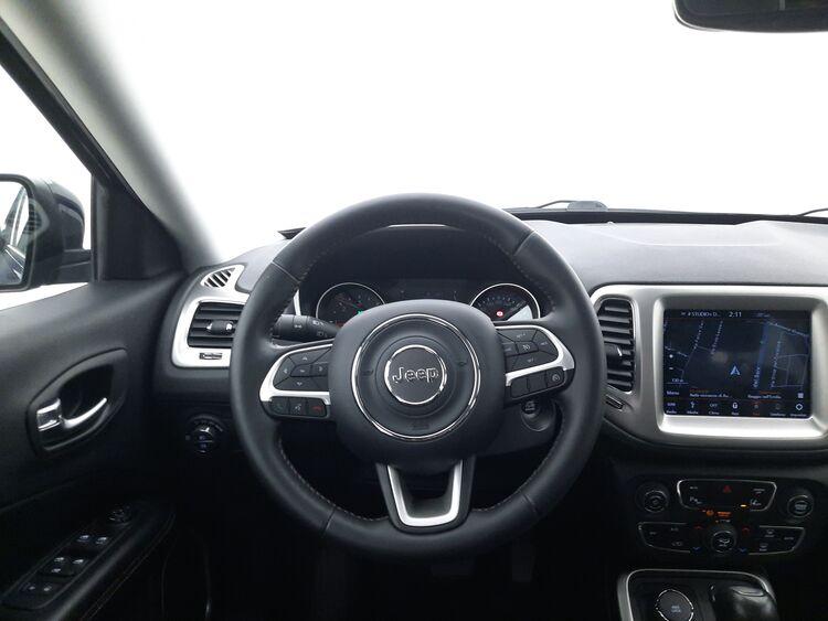 Jeep Compass Business 4WD aut. BR362084 2.0 Diesel 140CV
