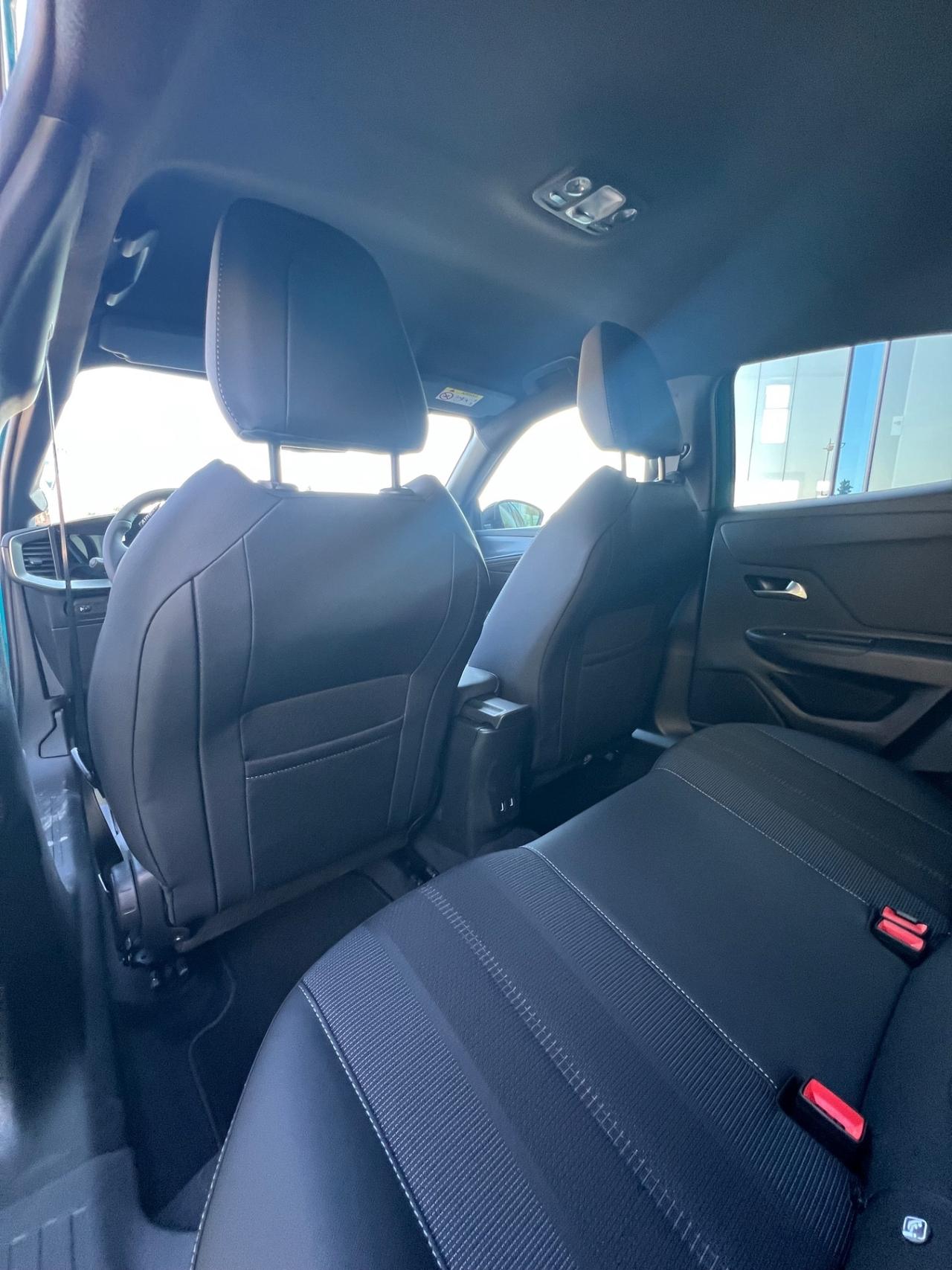 Opel Mokka 1.2 136CV GS - possibilità noleggio no scoring