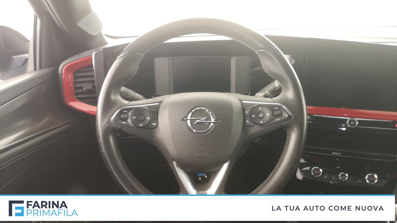 OPEL Mokka II 2020 - Mokka 1.5 GS Line s&s 110cv