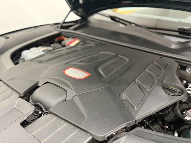 PORSCHE Cayenne Coupé 4.0 Turbo GT IVA ESPOSTA