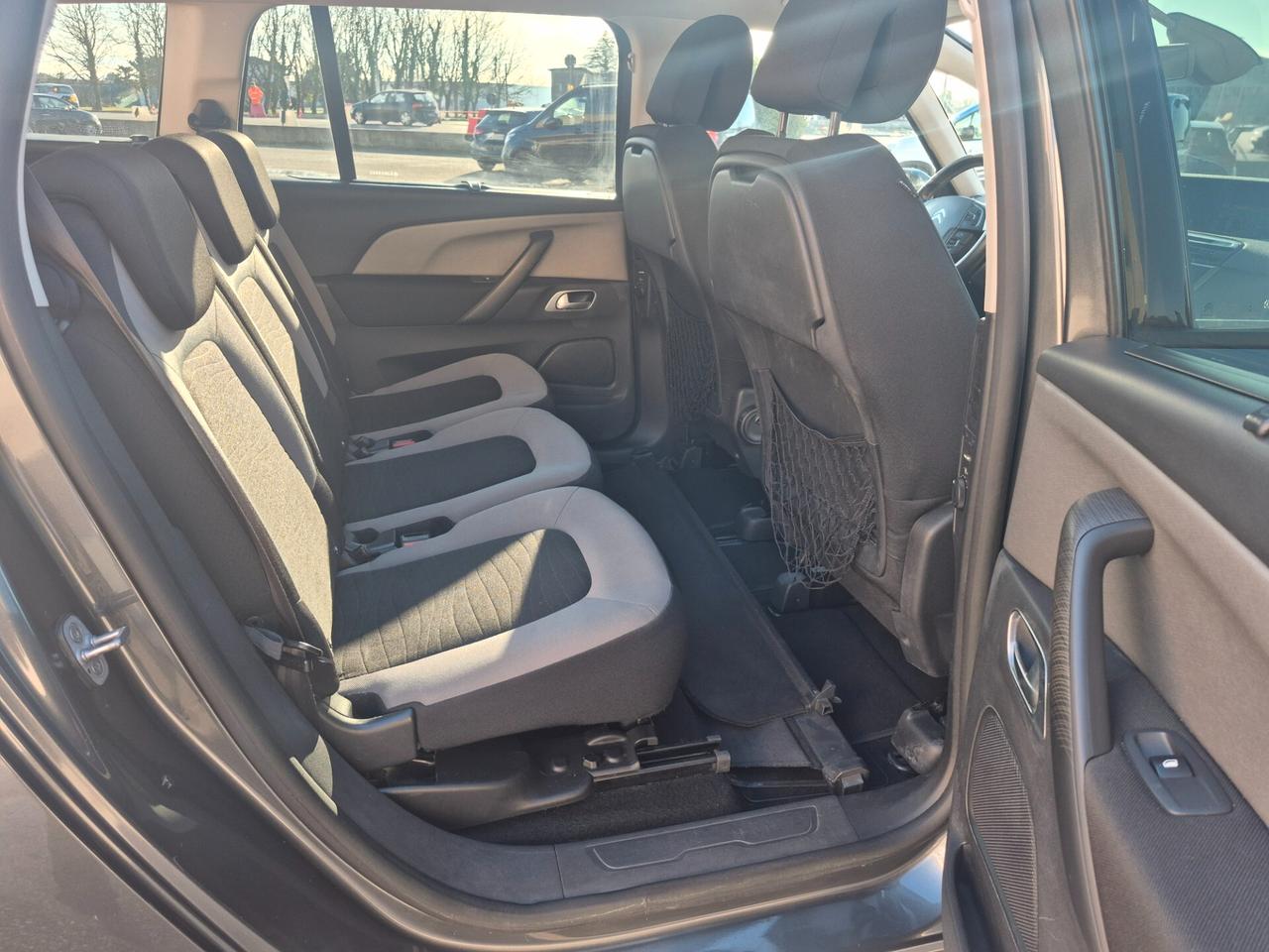 Citroen Grand C4 Picasso BlueHDi 150 S&S Exclusive