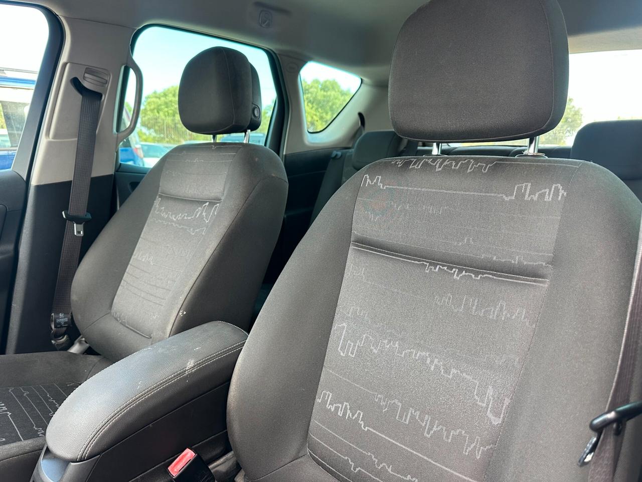 Opel Meriva 1.4 Turbo 120CV GPL Tech Cosmo