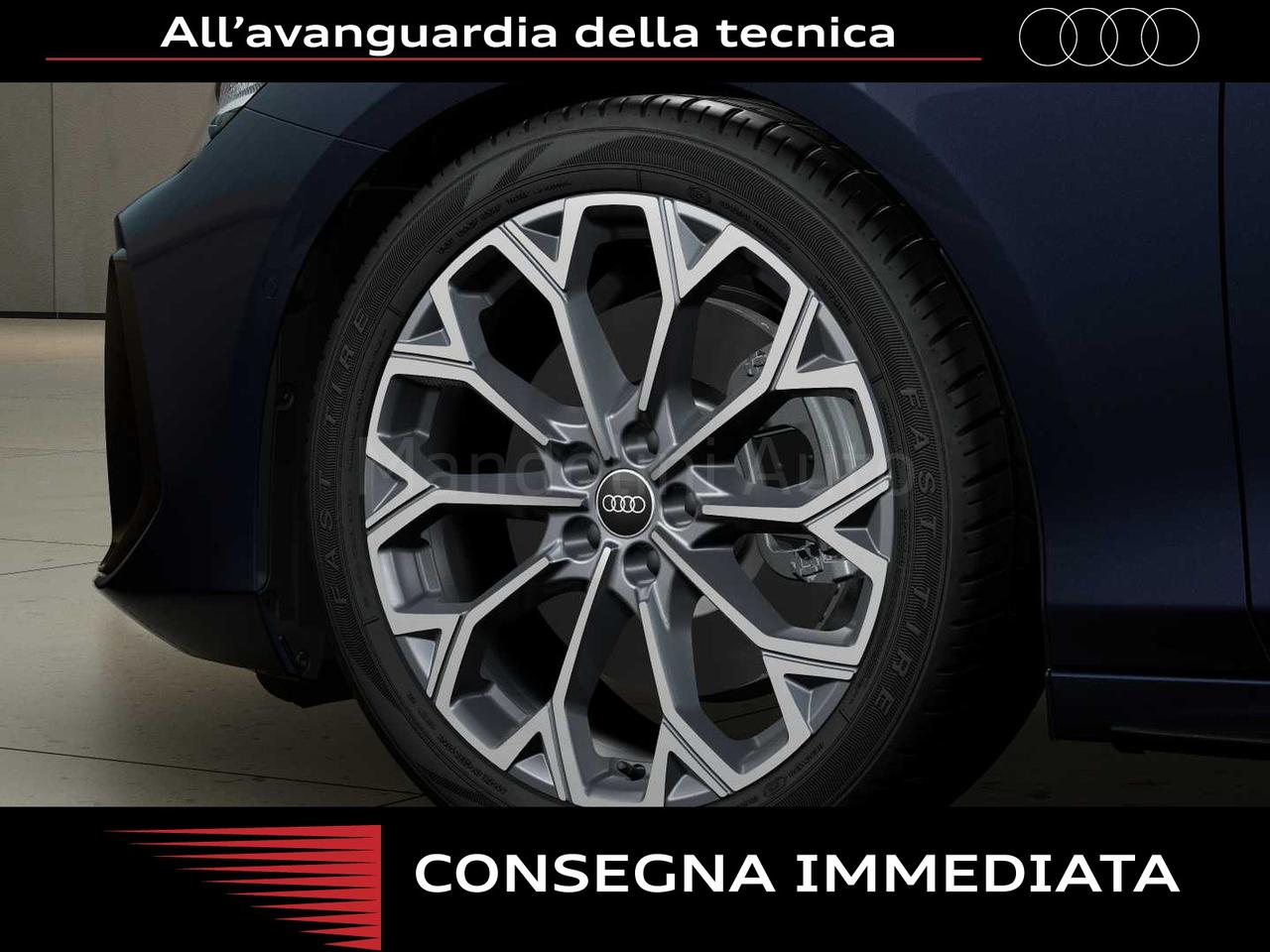 Audi A6 avant 2.0 e-hybrid 299cv s line edition quattro s tronic