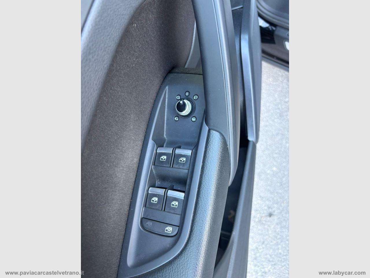 AUDI Q5 SPB 40 TDI quattro S tr. S line plus