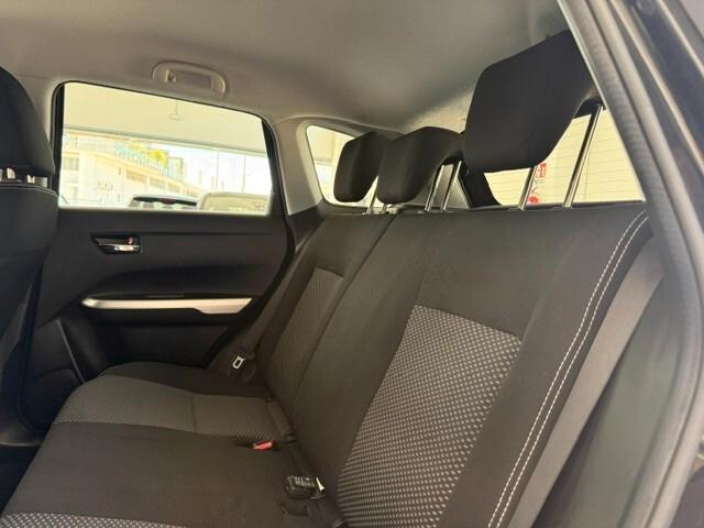 Suzuki Vitara 1.6 VVT V-Cool 2016