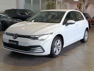 Volkswagen Golf 2.0 tdi Life 115cv