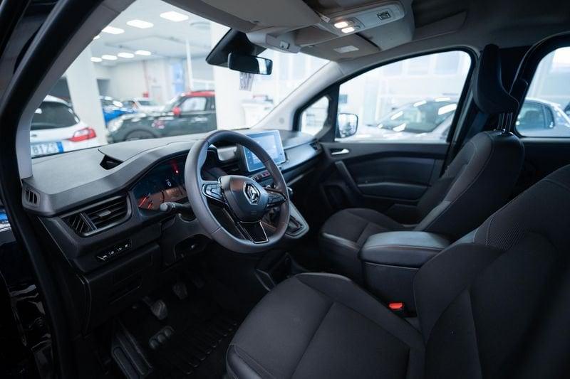 Renault Kangoo 1.3 tce Equilibre 100cv
