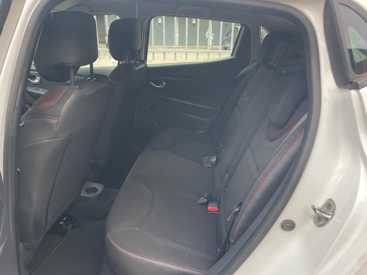 Renault Clio 1.5 dCi 8V 75CV Start&Stop 5 porte Duel