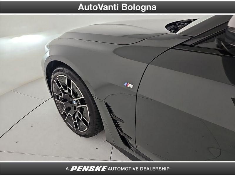 BMW Serie 4 420d Gran Coupe mhev 48V xdrive MSport Pro auto