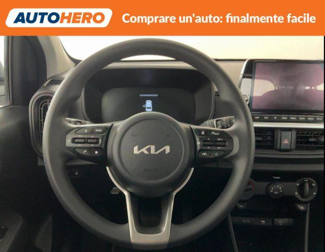 KIA Picanto 1.0 12V 5 porte AMT Urban