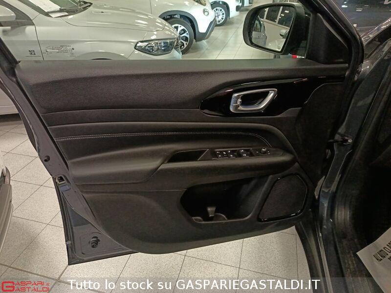 Jeep Compass Compass 1.6 Multijet II 2WD Limited