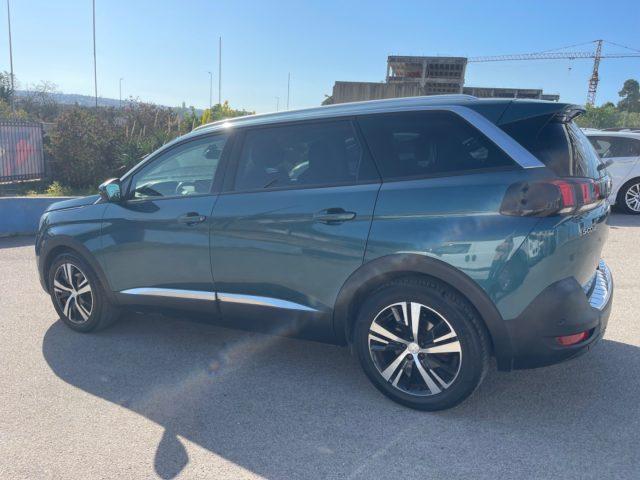 PEUGEOT 5008 BlueHDi 130 S&S