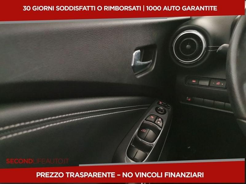 Nissan Juke 1.6 hev N-Connecta