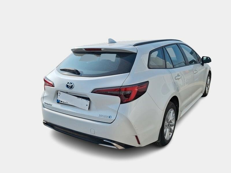 TOYOTA COROLLA TS 1.8 HYBRID ACTIVE MY23 AUTO STATION WAGON
