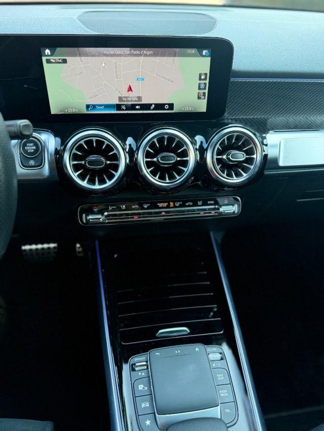 MERCEDES-BENZ GLB 200 d Automatic Premium IVA ESPOSTA