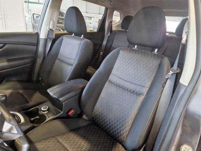 NISSAN X-Trail dCi 150 4WD Business