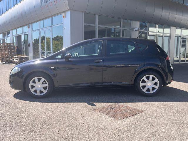 SEAT Leon 1.6 Reference GPL Neopatentati