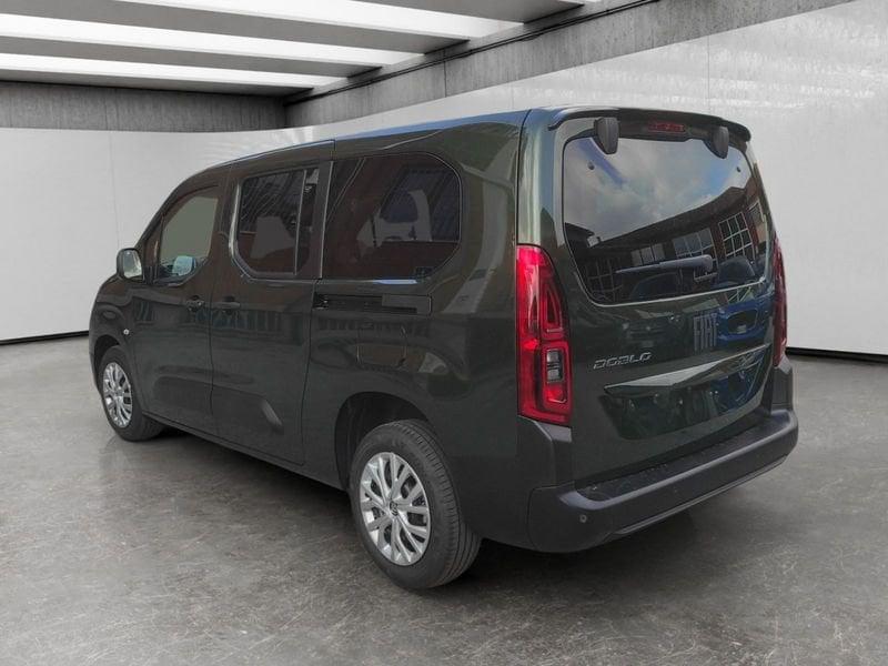 FIAT Doblò Doblo Passo Lungo 1.5 d Doblo 130cv auto 7p.ti