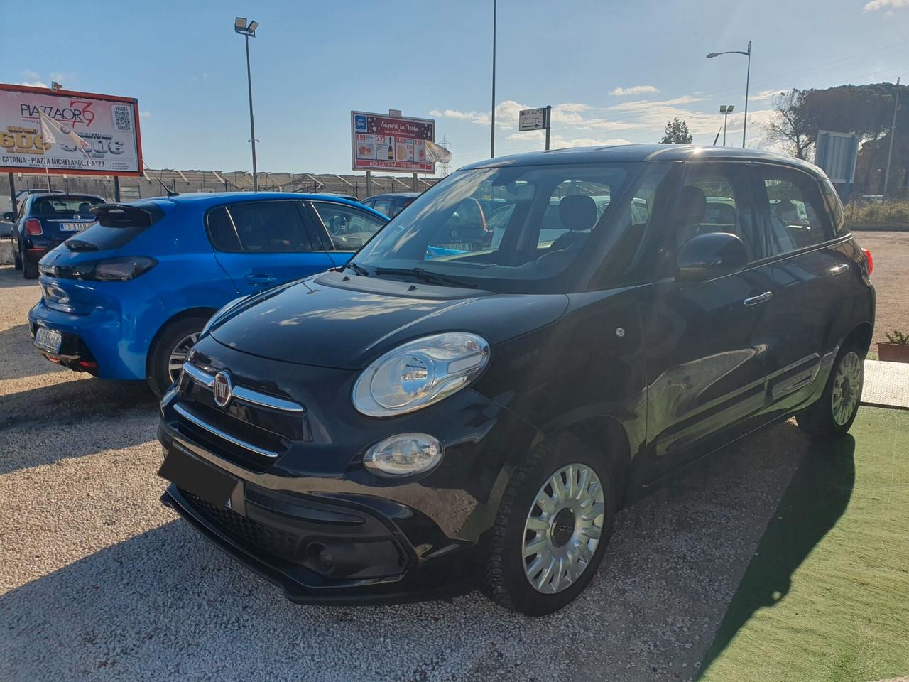 Fiat 500L 1.3 Multijet 95 CV Business