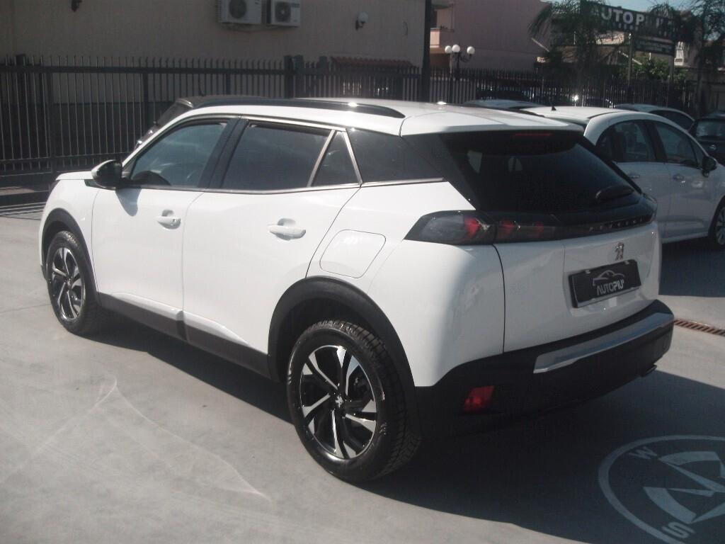 Peugeot 2008 BlueHDi 130 CV EAT8 Allure Pack - 2021