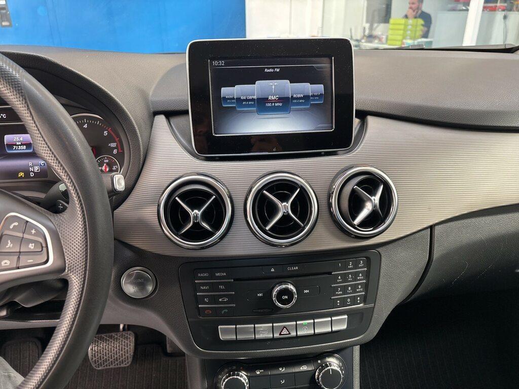 Mercedes Classe B 180 180 D Sport