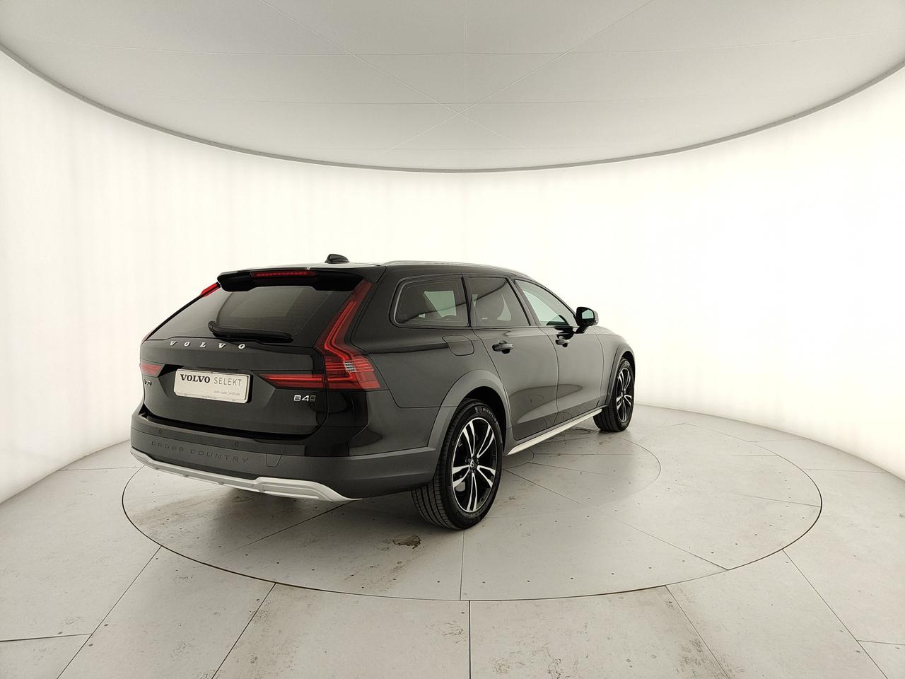 VOLVO V90 Cross Country 2.0 b4 Business Pro awd auto
