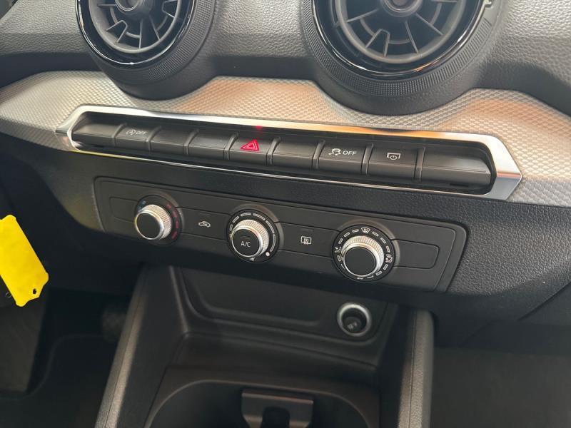 Audi Q2 1.4 TFSI S tronic