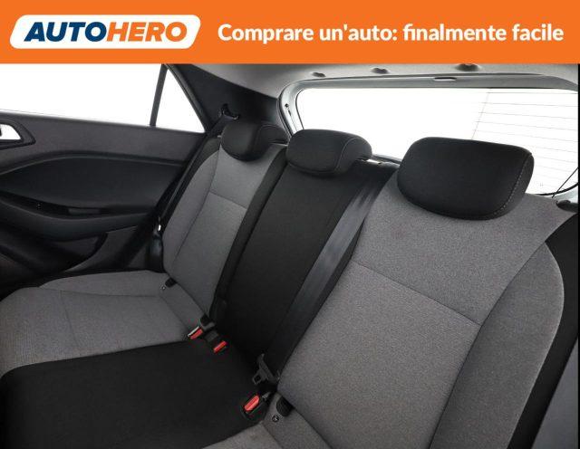 HYUNDAI i20 1.1 CRDi 12V 5 porte Comfort
