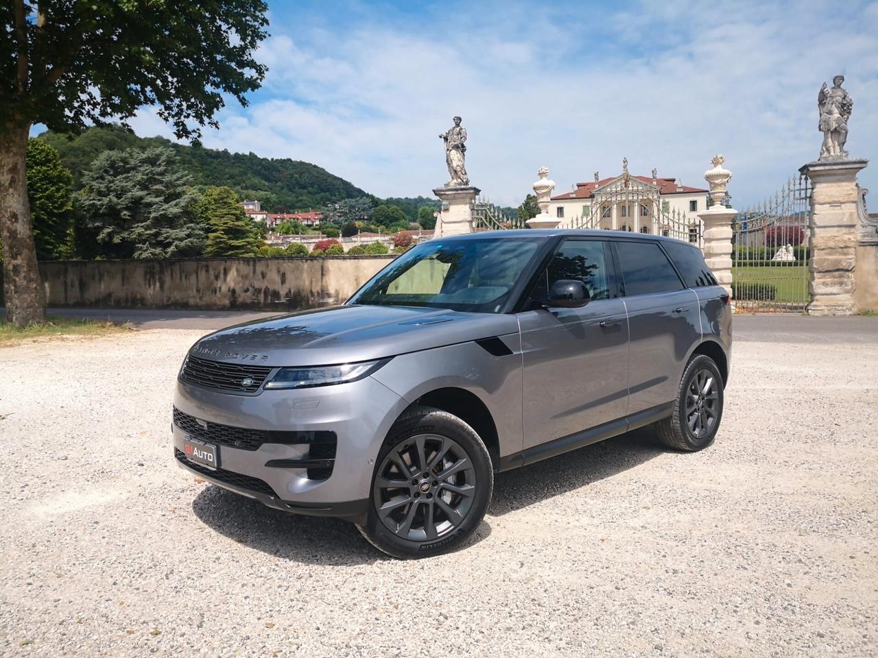 Land Rover Range Sport ***GARANZIA 05/2029***